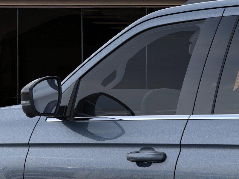 new 2026 Ford Expedition car, priced at $76,020