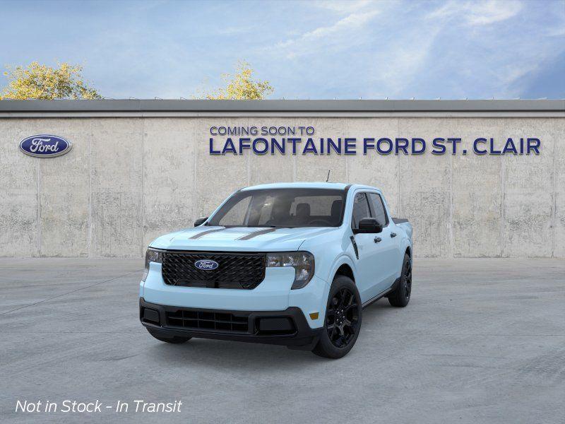 new 2026 Ford Maverick car, priced at $35,394