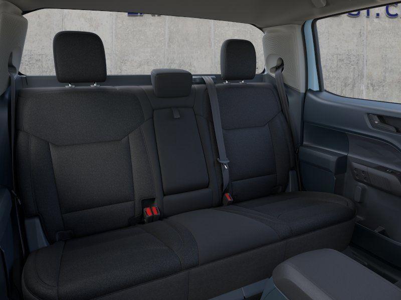 new 2026 Ford Maverick car, priced at $35,394