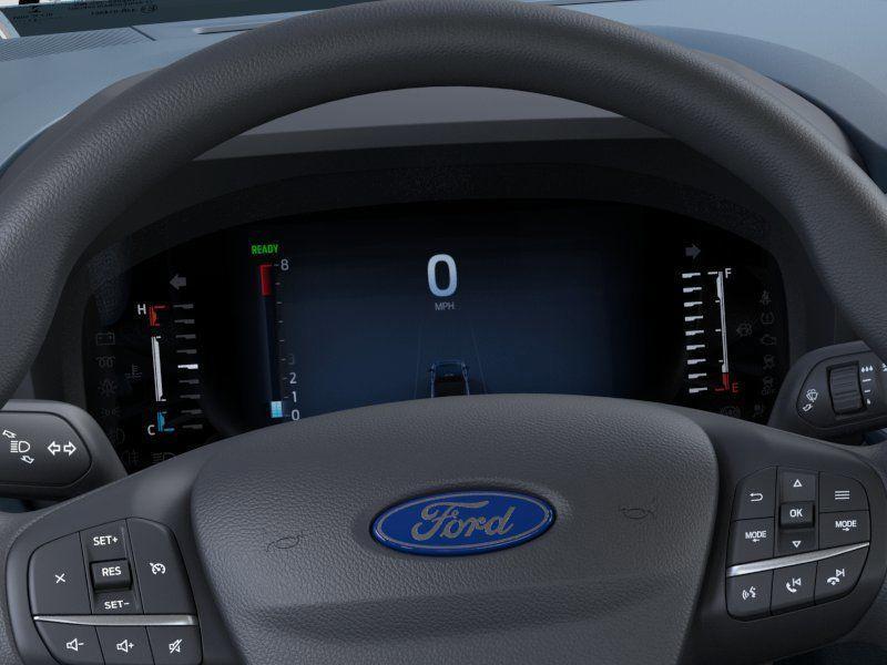 new 2026 Ford Maverick car, priced at $35,394