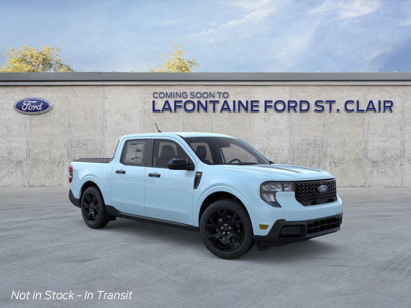 new 2026 Ford Maverick car, priced at $35,394