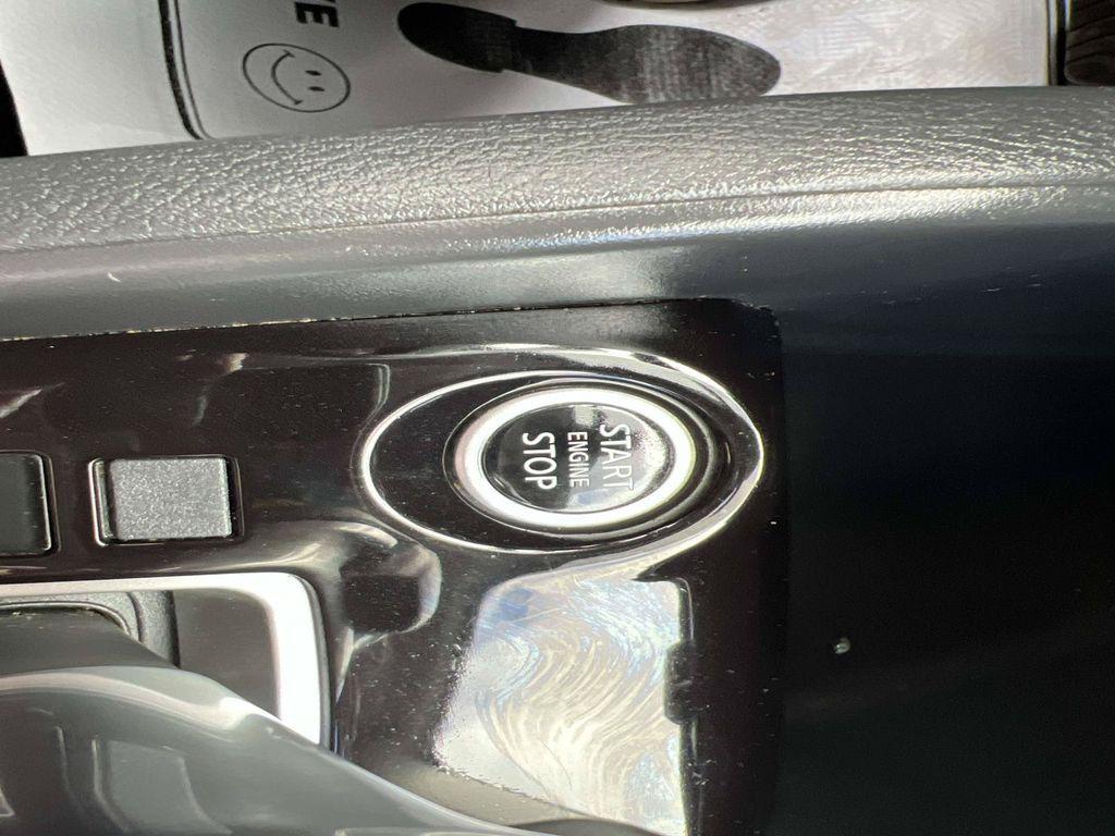 used 2021 Nissan Kicks car, priced at $12,606