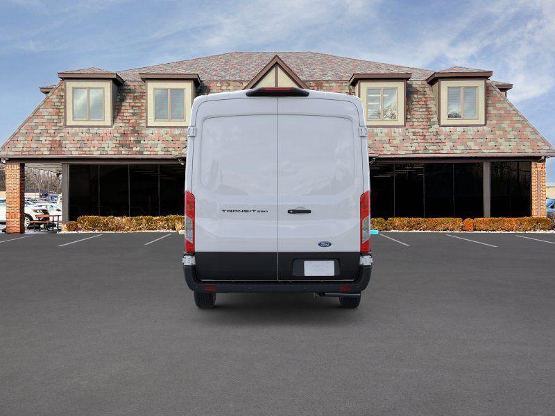 new 2026 Ford Transit-250 car, priced at $46,961