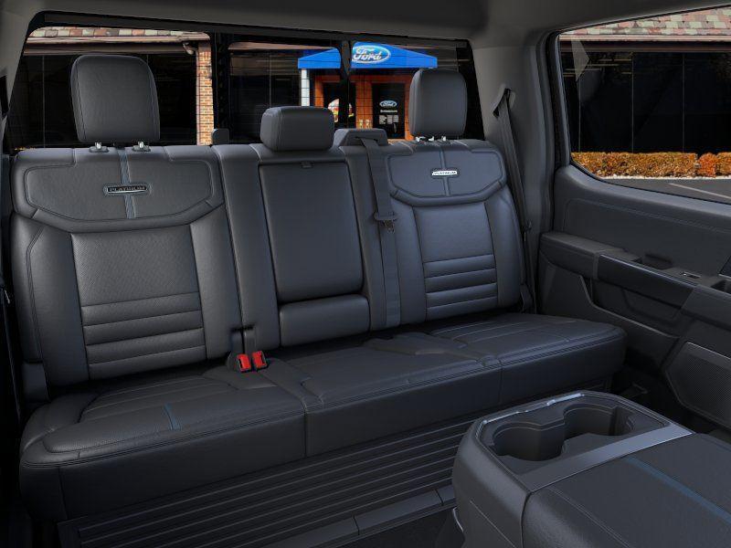 new 2026 Ford F-350 car, priced at $75,640