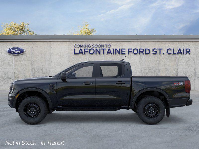 new 2026 Ford Ranger car, priced at $38,140