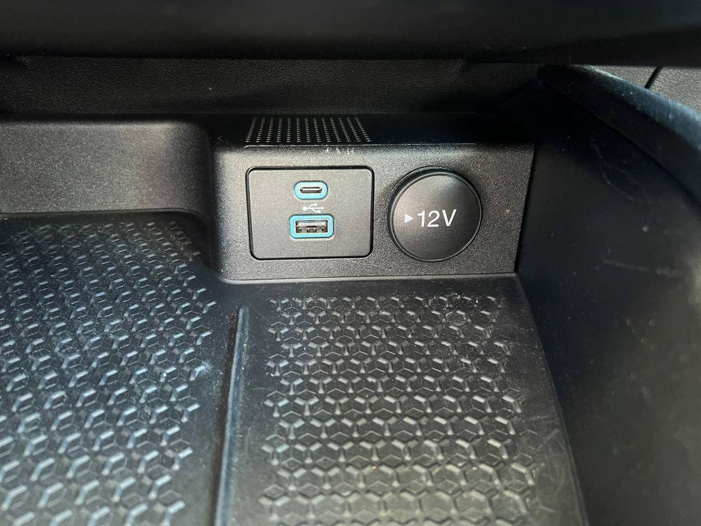 used 2022 Ford Bronco Sport car, priced at $21,783