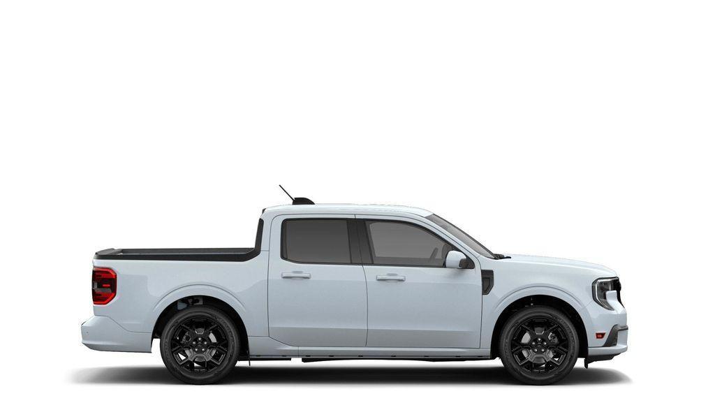 new 2026 Ford Maverick car, priced at $33,555