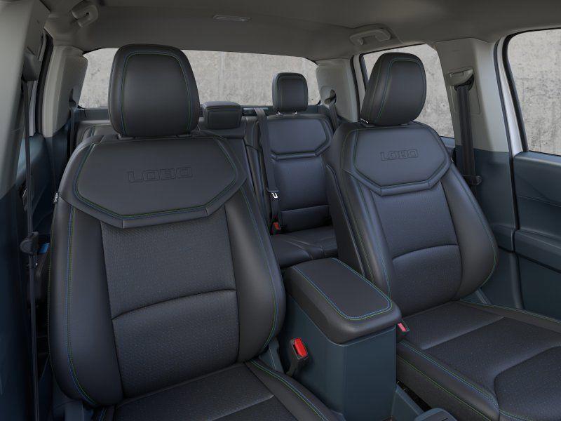 new 2026 Ford Maverick car, priced at $33,555