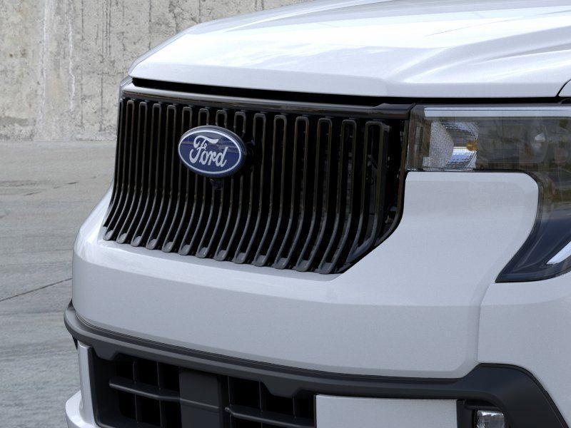 new 2026 Ford Maverick car, priced at $33,555
