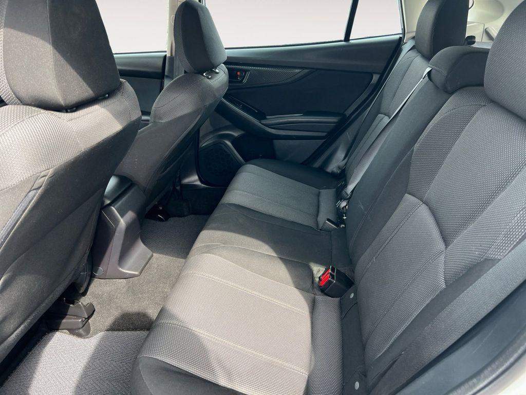 used 2019 Subaru Impreza car, priced at $10,992