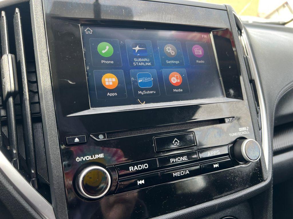 used 2019 Subaru Impreza car, priced at $10,992