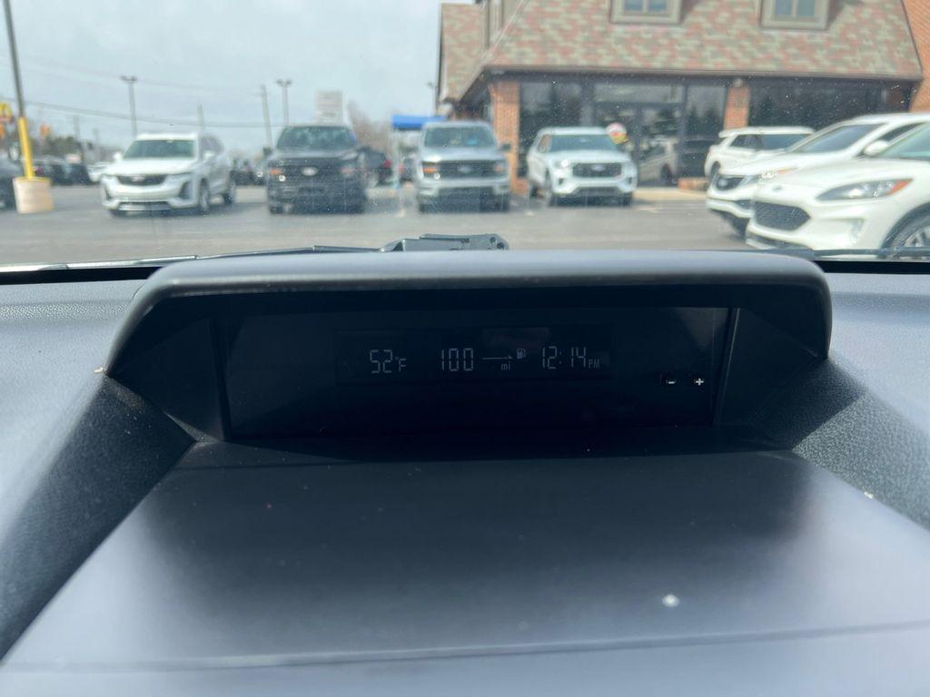 used 2019 Subaru Impreza car, priced at $10,992