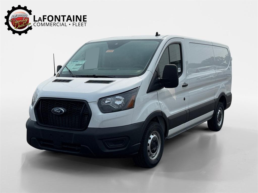 new 2025 Ford Transit-150 car, priced at $43,068