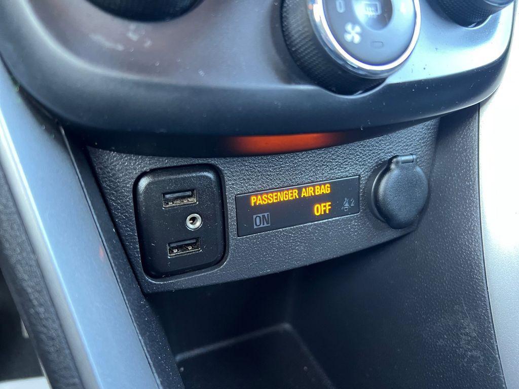 used 2019 Chevrolet Trax car, priced at $8,772