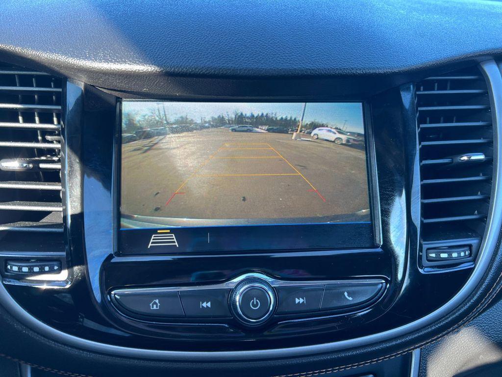 used 2019 Chevrolet Trax car, priced at $8,772