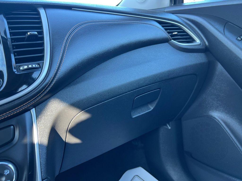 used 2019 Chevrolet Trax car, priced at $8,772