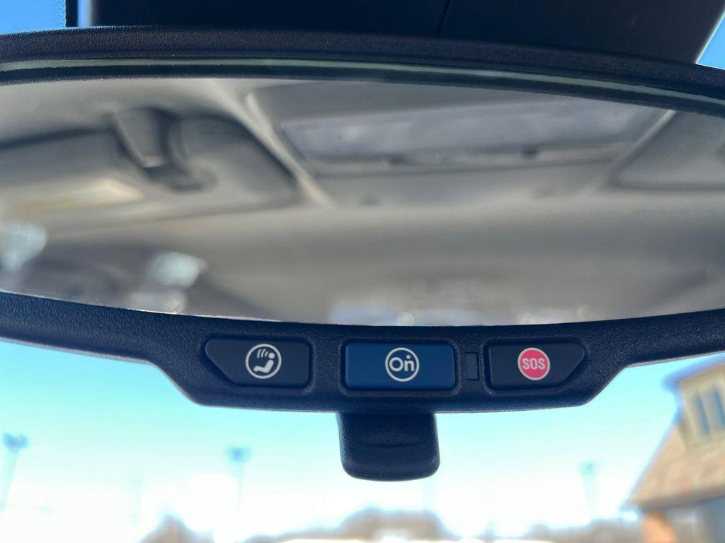 used 2019 Chevrolet Trax car, priced at $8,772