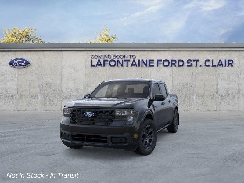 new 2025 Ford Maverick car, priced at $29,303