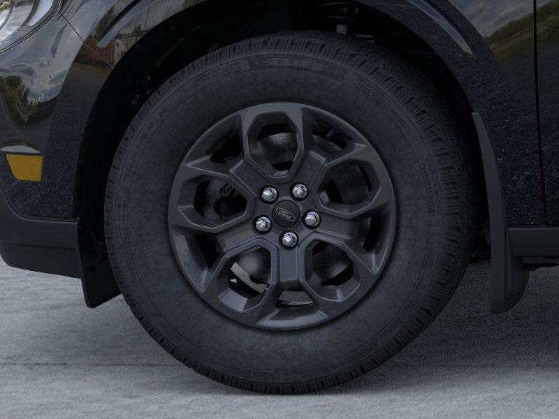 new 2025 Ford Maverick car, priced at $29,303