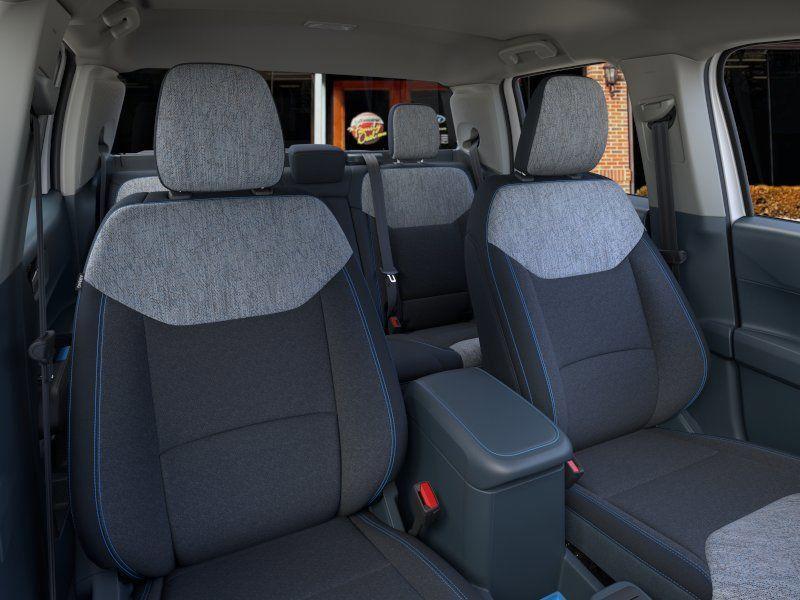 new 2026 Ford Maverick car, priced at $32,179