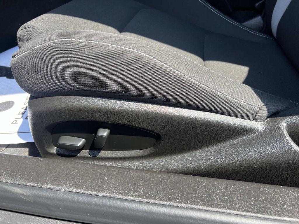 used 2023 Chevrolet Camaro car, priced at $30,157