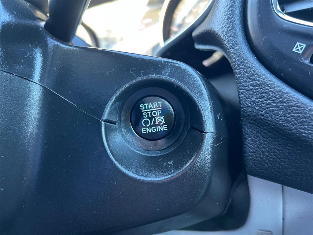 used 2019 Jeep Compass car, priced at $13,900