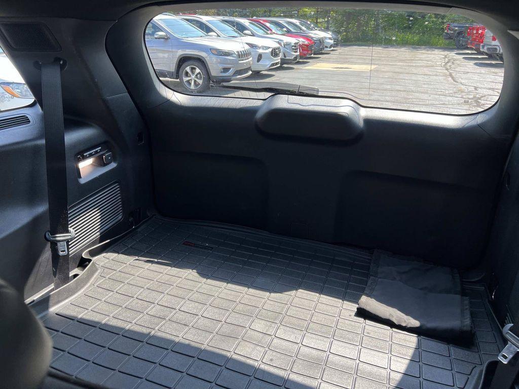 used 2020 Ford Explorer car, priced at $27,992