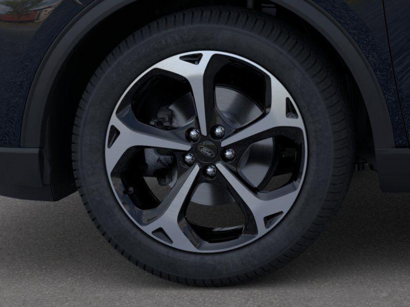 new 2025 Ford Escape car, priced at $30,625