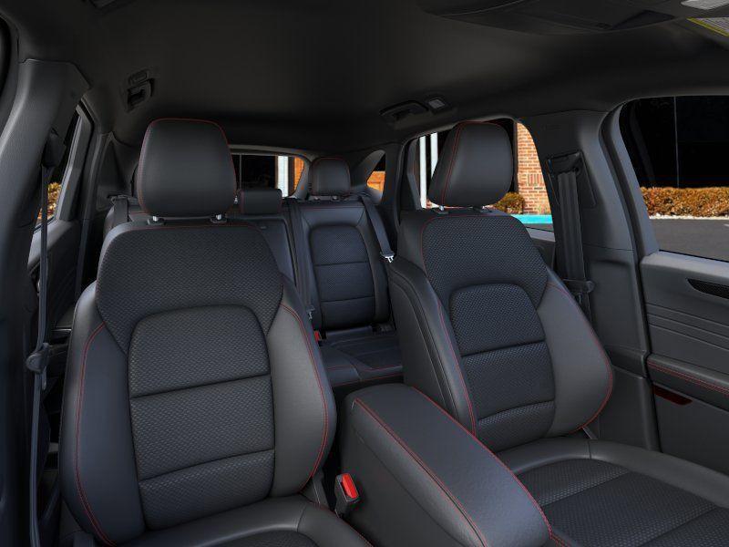 new 2025 Ford Escape car, priced at $30,625