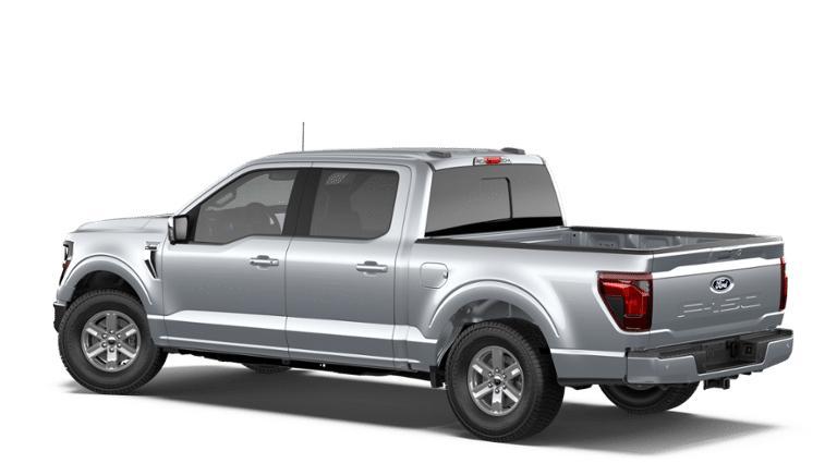 new 2026 Ford F-150 car, priced at $61,003