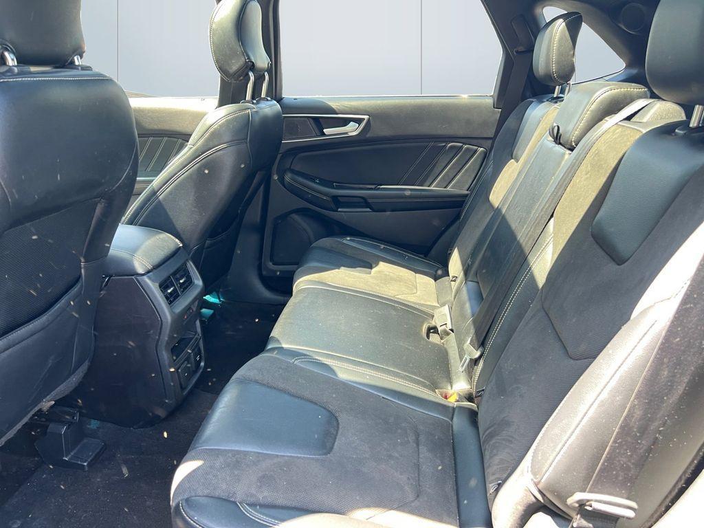 used 2019 Ford Edge car, priced at $17,213
