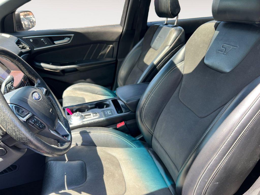 used 2019 Ford Edge car, priced at $17,213
