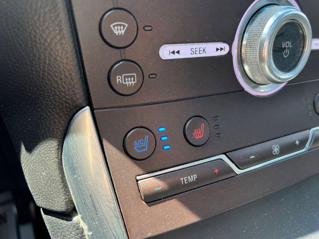 used 2019 Ford Edge car, priced at $17,213