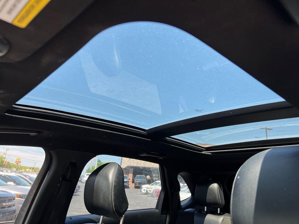used 2019 Ford Edge car, priced at $17,213