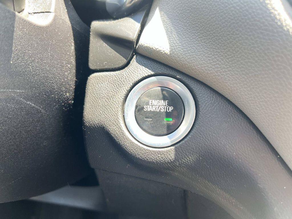 used 2018 Chevrolet Equinox car, priced at $11,246