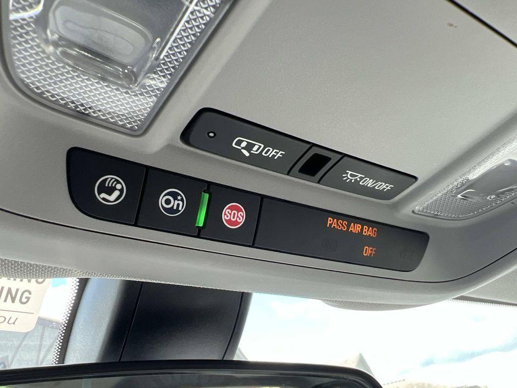 used 2018 Chevrolet Equinox car, priced at $11,246