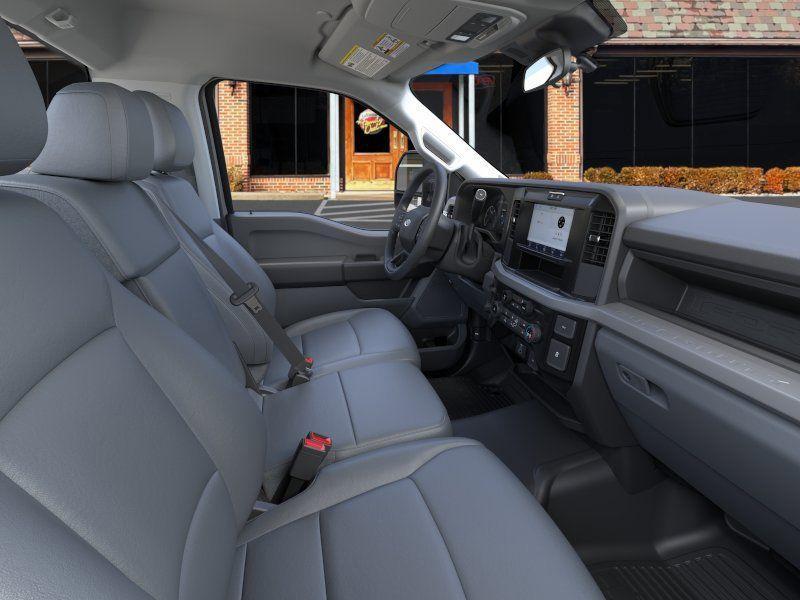 new 2026 Ford F-250 car, priced at $55,760