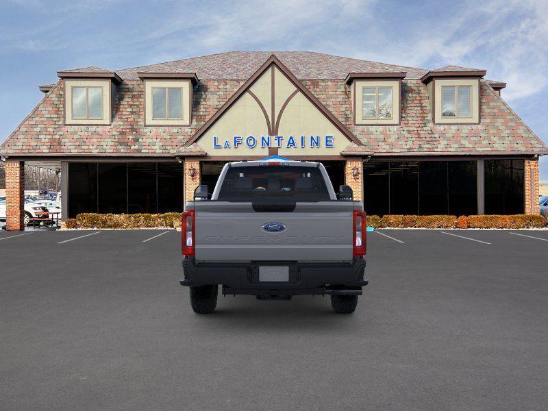 new 2026 Ford F-250 car, priced at $55,760
