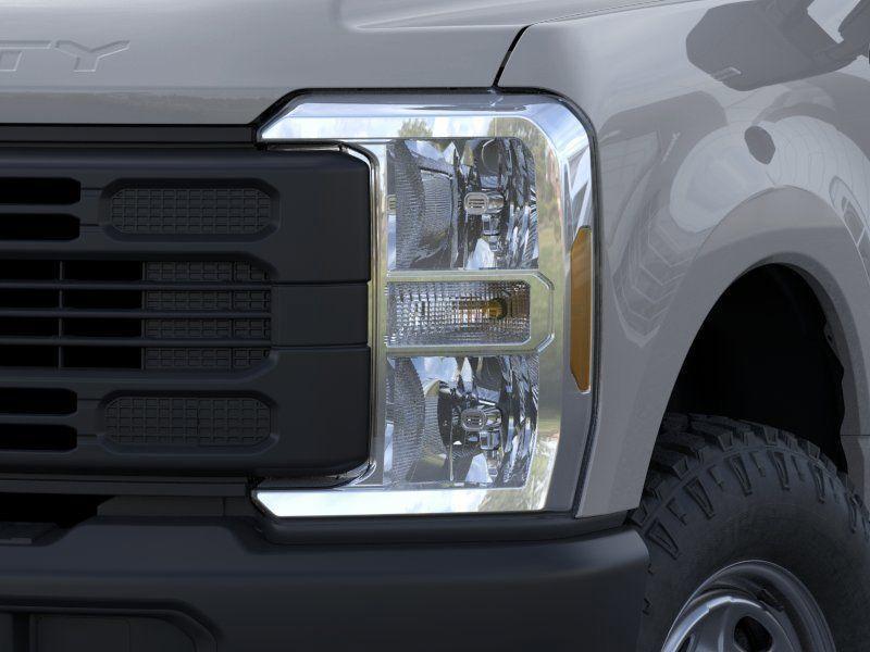 new 2026 Ford F-250 car, priced at $55,760