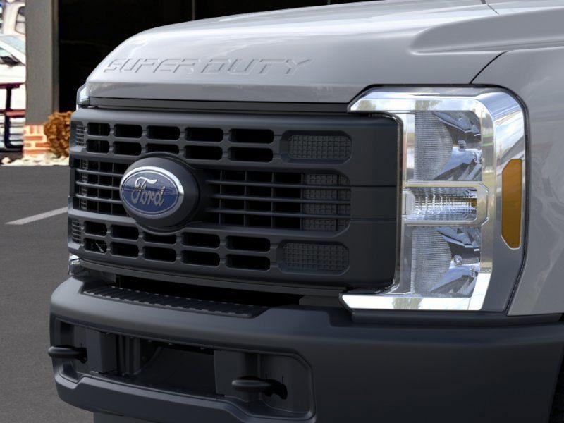 new 2026 Ford F-250 car, priced at $55,760