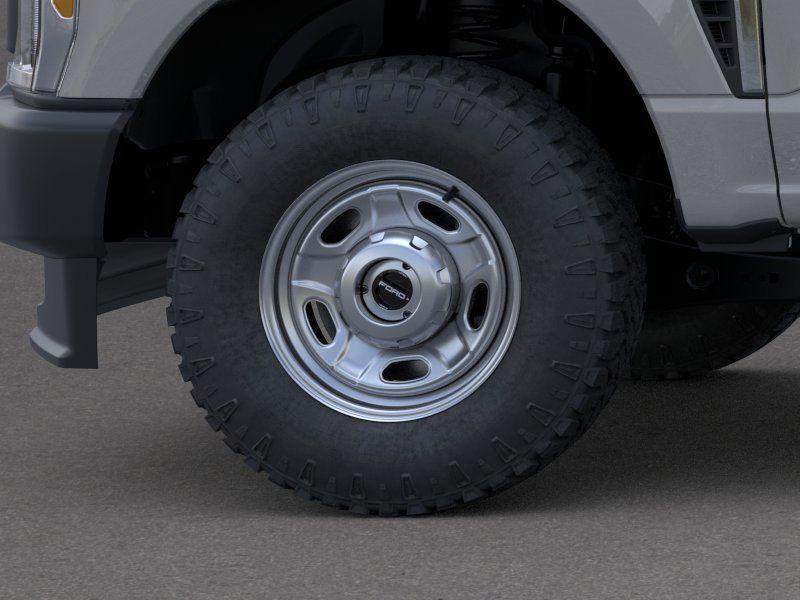 new 2026 Ford F-250 car, priced at $55,760