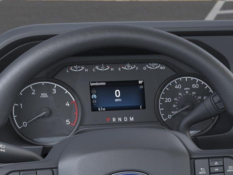 new 2026 Ford F-250 car, priced at $55,760