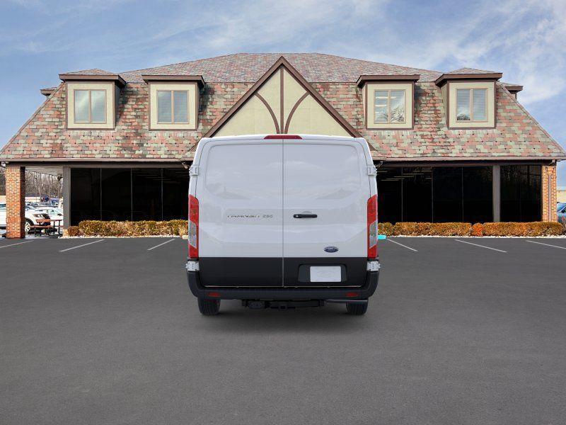 new 2025 Ford Transit-250 car, priced at $50,650