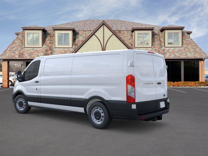 new 2025 Ford Transit-250 car, priced at $50,650
