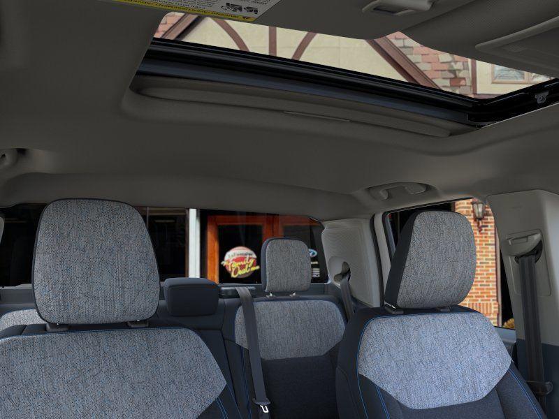 new 2026 Ford Maverick car, priced at $32,011