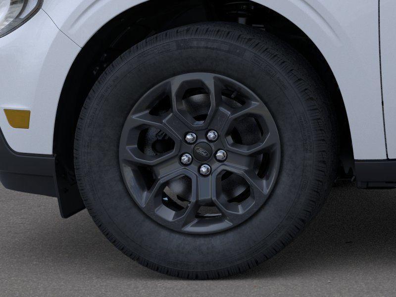 new 2026 Ford Maverick car, priced at $32,011