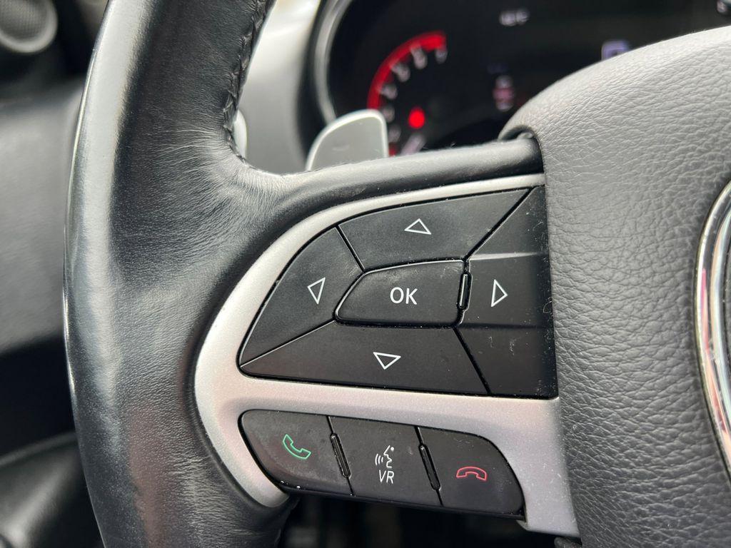 used 2015 Dodge Durango car, priced at $12,308