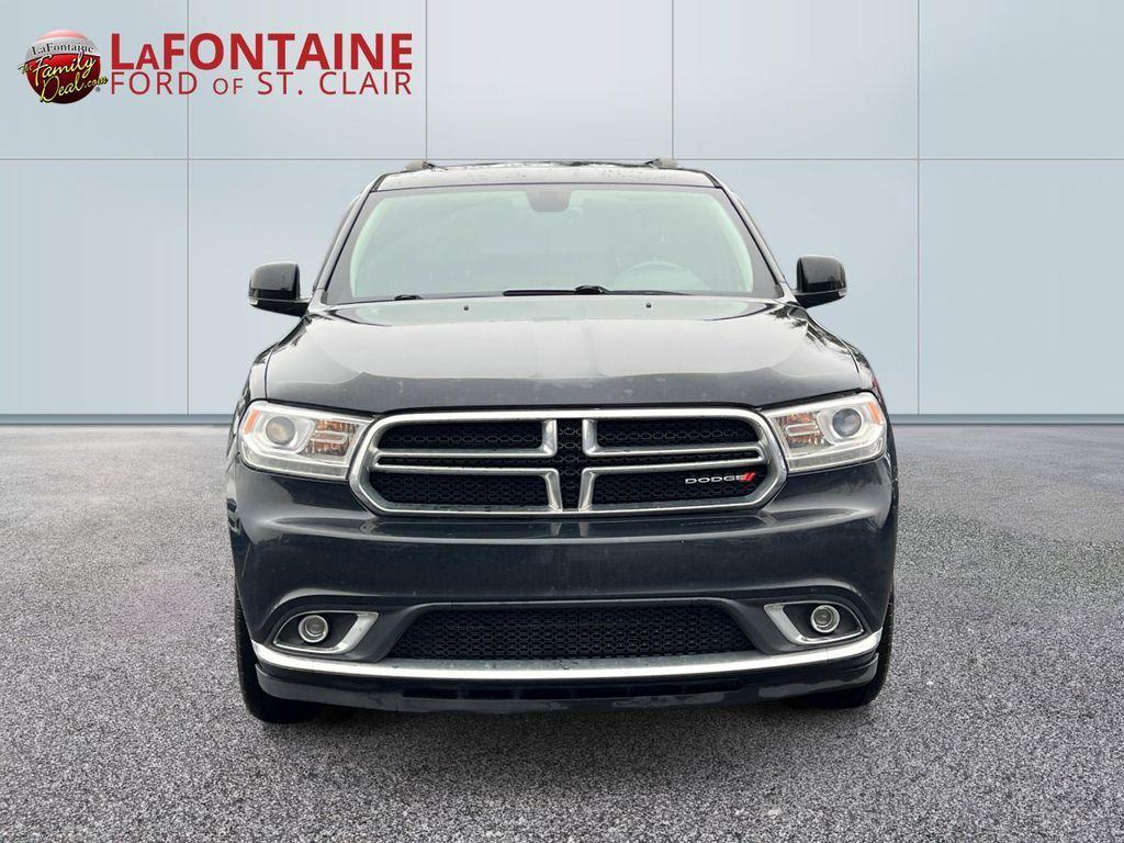used 2015 Dodge Durango car, priced at $12,308