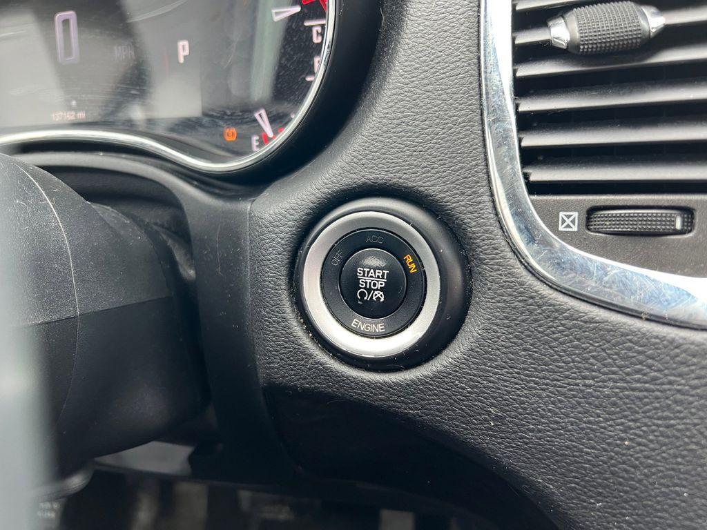 used 2015 Dodge Durango car, priced at $12,308