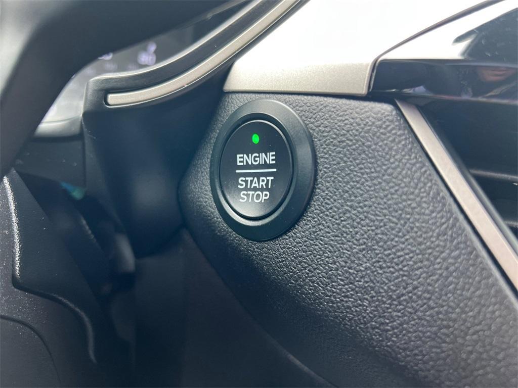 used 2020 Ford Escape car, priced at $17,295